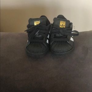Baby Adidas 🛍AMAZING CONDITION